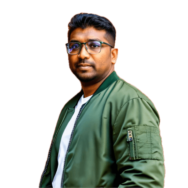 Dev Anand Daniel